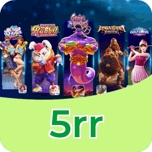 5rr segurança SSL 256-bit